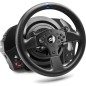 ThrustMaster T300 RS Rat og pedalsæt PC Sony PlayStation 3 Sony PlayStation 4